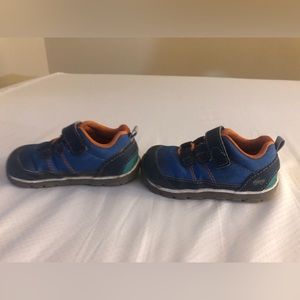 See Kai Run Toddler Adventure Shoe